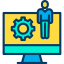 Support icon 64x64