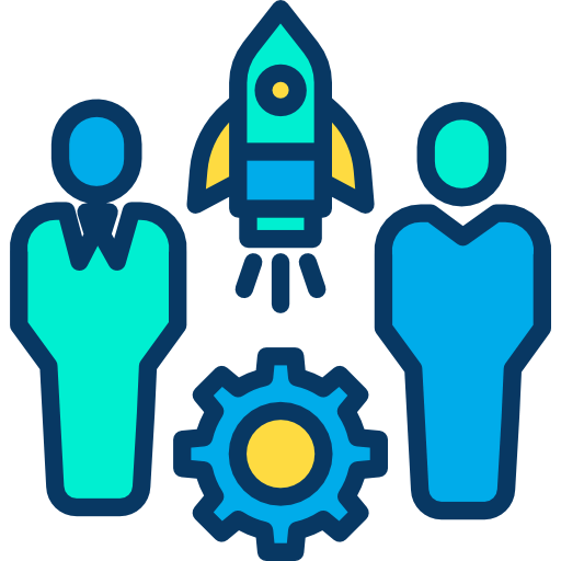 Startup icon