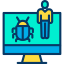 Bug icon 64x64