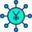 Crowdfunding icon 64x64