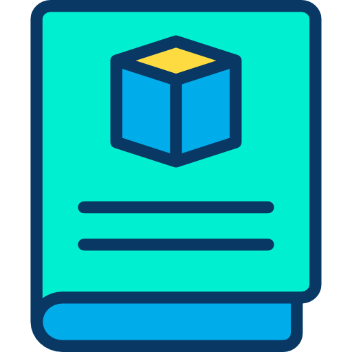 Book icon