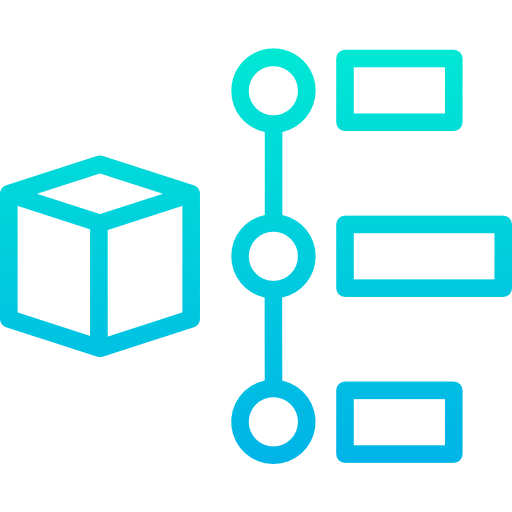 Timeline icon