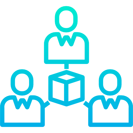 Network icon