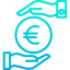 Coin icon 64x64