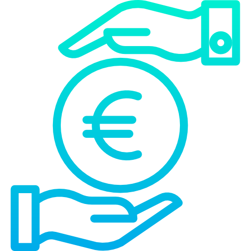 Coin icon