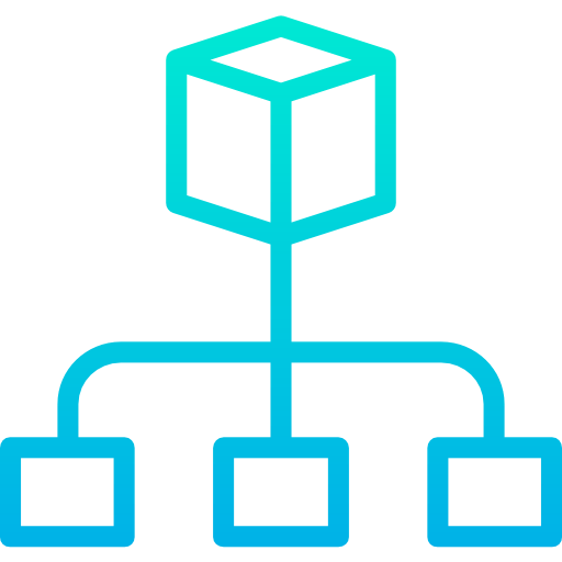 Flow icon