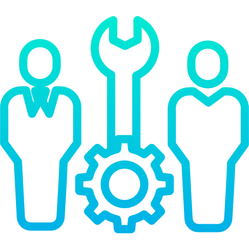 Maintenance icon
