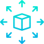 Delivery icon 64x64