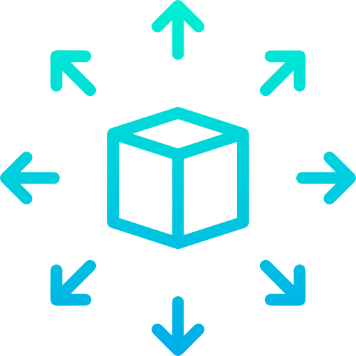 Delivery icon