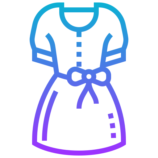 Blouse icon