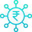 Crowdfunding icon 64x64