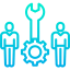 Maintenance icon 64x64
