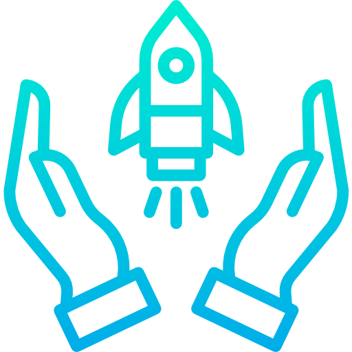 Startup icon