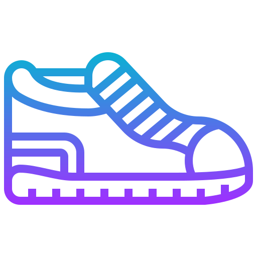 Shoes icon