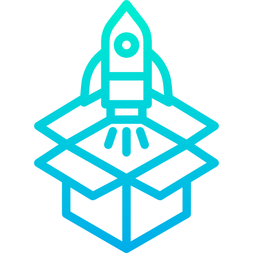 Startup icon