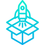 Startup icon 64x64