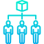 Flow icon 64x64