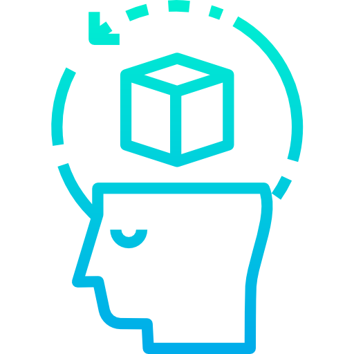 Think icon