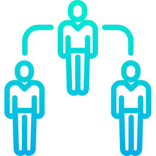 Network icon