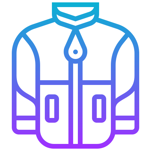 Jacket icon