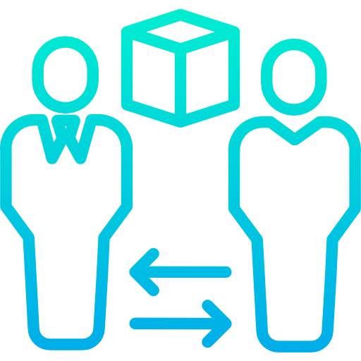 Communication icon