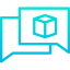 Chat icon 64x64