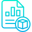 Analytics icon 64x64