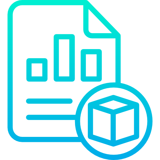 Analytics icon