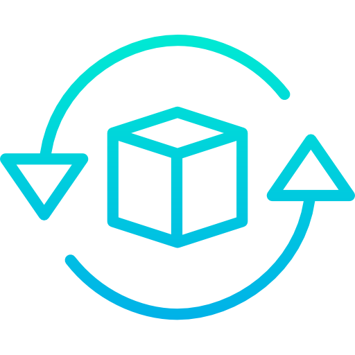 Box icon