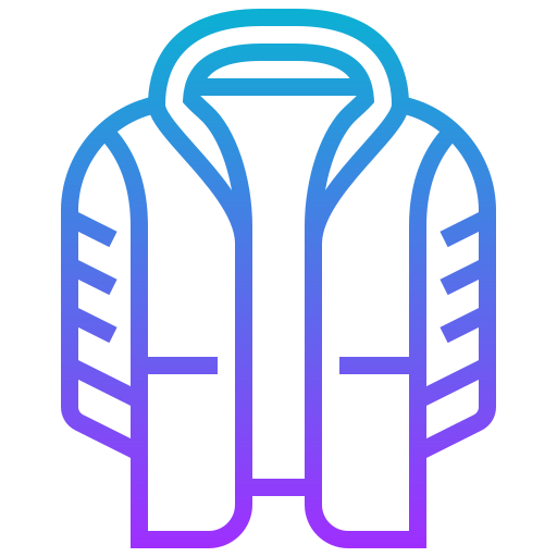 Overcoat icon