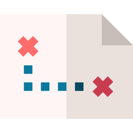 Path icon