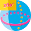 Sphere view Ikona 64x64