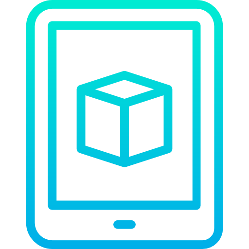 Tablet icon