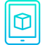 Tablet icon 64x64