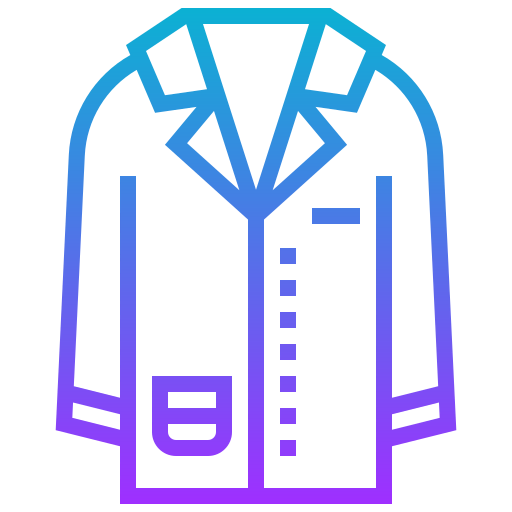 Suit icon