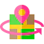 Street view icon 64x64