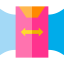 Panoramic view icon 64x64