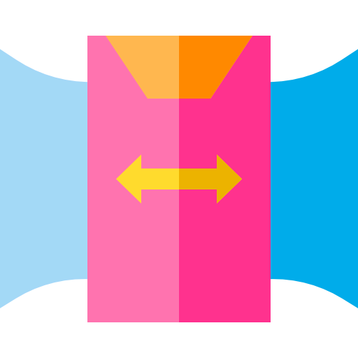 Panoramic view icon