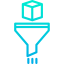 Filter icon 64x64