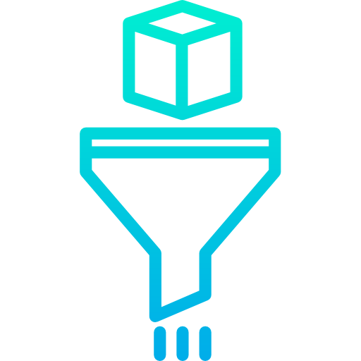 Filter icon