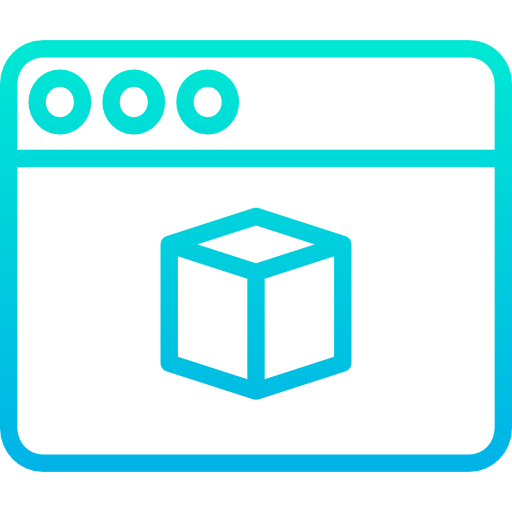 Website icon