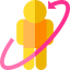Person icon 64x64