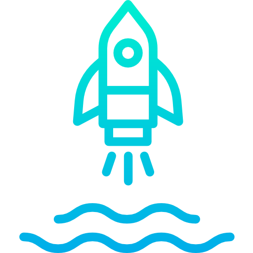 Startup icon