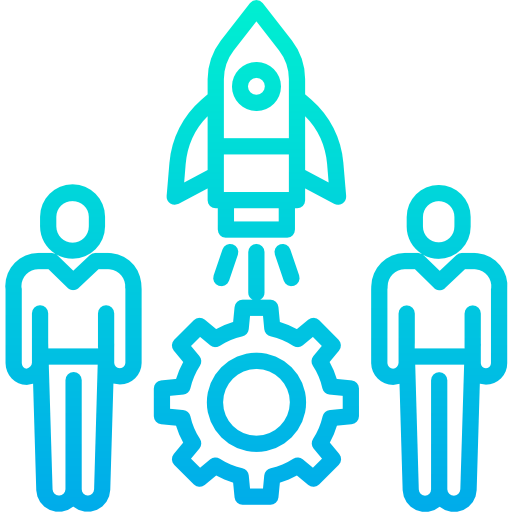 Startup icon