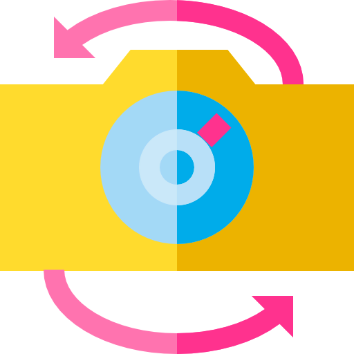 Camera icon