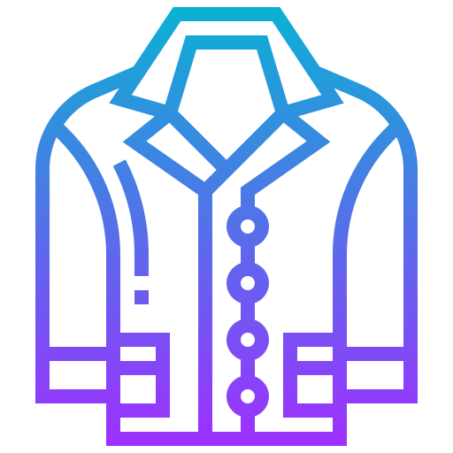 Coat icon