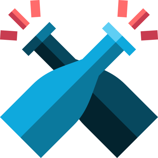 Bottle icon