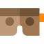 Cardboard icon 64x64