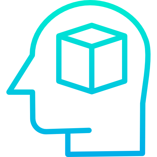 Thinking icon