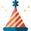 Hat icon 64x64
